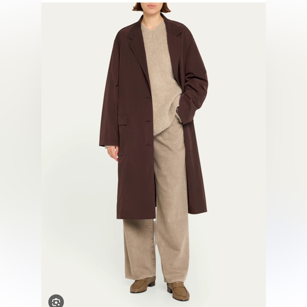 The Row Adan jacket brand new with tags - Picture 2 of 12